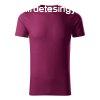 MALFINI Frfi pl Native - Fuksziaszn | XL