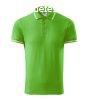 MALFINI Frfi gallros pl Urban - Apple green | L