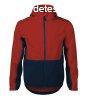 MALFINI Frfi dzseki Rainbow - Piros | XL