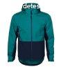 MALFINI Frfi dzseki Rainbow - Emerald | XL