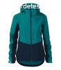 MALFINI Ni dzseki Rainbow - Emerald | M