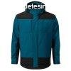 MALFINI Frfi tli softshell dzseki Vertex - Olajzld | S