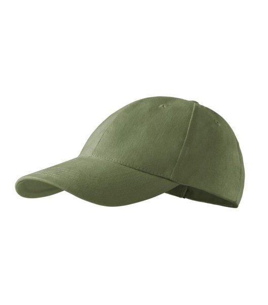 MALFINI 6P siltes sapka - Khaki | unisex