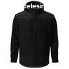 MALFINI Frfi tli softshell dzseki Vertex - Fekete | L
