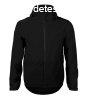 MALFINI Frfi dzseki Rainbow - Fekete | XL