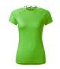 MALFINI Ni pl Destiny - Apple green | XL