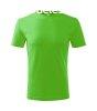 MALFINI Classic New Gyermek pl - Apple green | 110 cm (4 