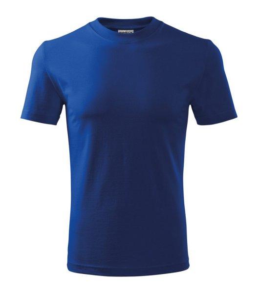 MALFINI Póló Recall - Királykék | XL