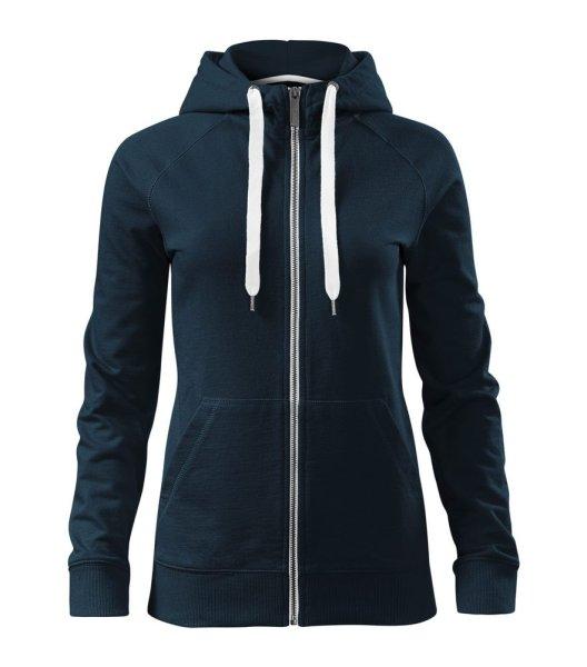 MALFINI Női felső Voyage - Tengerészkék | 2XL