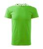 MALFINI Basic frfi pl - Apple green | 3XL