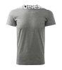 MALFINI Basic frfi pl - Sttszrke melrozott | 4XL