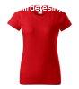 MALFINI Basic Ni pl - Piros | 2XL