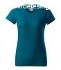 MALFINI Basic Ni pl - Olajzld | 2XL