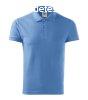 MALFINI Frfi gallros pl Cotton - gsznkk | 3XL