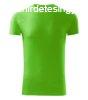 MALFINI Viper Frfi pl - Apple green | 2XL