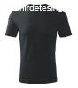 MALFINI Classic New Frfi pl - Ebony gray | 3XL