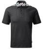 MALFINI Frfi Resist Heavy pl - Ebony gray | 4XL