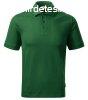 MALFINI Frfi Resist Heavy pl - Palackzld | 4XL
