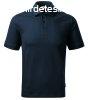 MALFINI Frfi Resist Heavy pl - Tengerszkk | 3XL