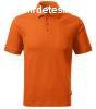MALFINI Frfi Resist Heavy pl - Narancssrga | 3XL