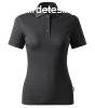 MALFINI Ni Resist Heavy pl - Ebony gray | 2XL
