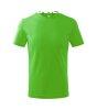 MALFINI Basic Gyermek pl - Apple green | 110 cm (4 ves)