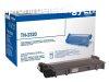 TN2320 Lzertoner HL L2300D, DCP L2500D nyomtatkhoz, BROTHE