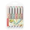 Szvegkiemel kszlet, 1-4 mm, STABILO "Swing cool Natu