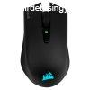 Gamer vezetk nlkli egr CORSAIR Harpoon Pro RGB