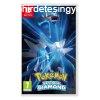 Pokmon: Brilliant Diamond - Switch