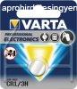 Gombelem, 3V, CR1/3N BL1, 1 db, ltium, VARTA "Professi
