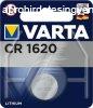 Gombelem, CR1620, 1 db, VARTA "Professional"