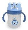 Cangaroo Training Cup with Straw Berry szvszlas pohr 240