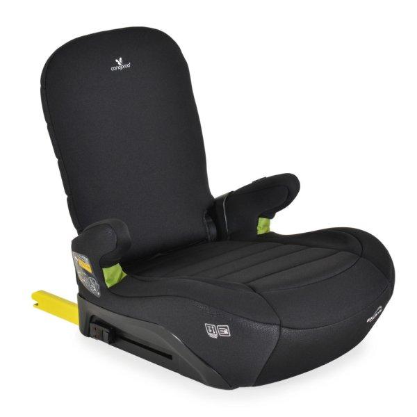 Cangaroo Galaxy i-Size ülésmagasító 125-150 cm - Fekete