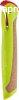 LEKI Ptalkatrsz Shark 2.0, neon srga, 16 mm