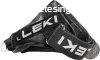 LEKI Ptalkatrsz Shark Strap, fekete-ezst, S - M - L