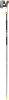 LEKI Nordic Walking botok Speed Pacer Vario, vilgos antraci