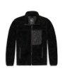 Vintage Industries Kodi blelt sherpa fleece kapucnis pulve