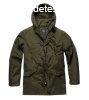 Vintage Industries dzseki jsz, dark
