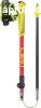 LEKI Trail Running botok Ultratrail FX Junior, natr karbon-