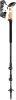 LEKI Trekking botok Black Series Carbon, fekete-fekete-szrk