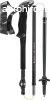 LEKI Makalu FX.One Carbon trabotok, fekete-natural carbon-n
