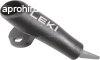 LEKI Ptalkatrsz Nordic Walking Speed Tip, fekete