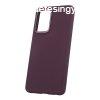 Satin tok Samsung Galaxy A52 4G/5G/A52s 5G - bord