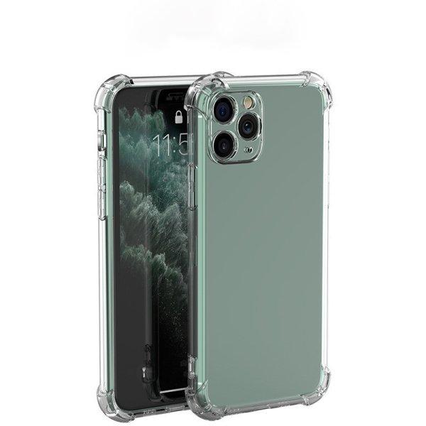 Anti Shock 1.5mm tok Realme 12 - átlátszó