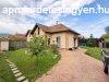 Pomz Margitliget rszn, 380 m2-es nll telken 4 szobs, 