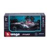 Bburago 1 /43 versenyaut - MB F1 W13 E Performance