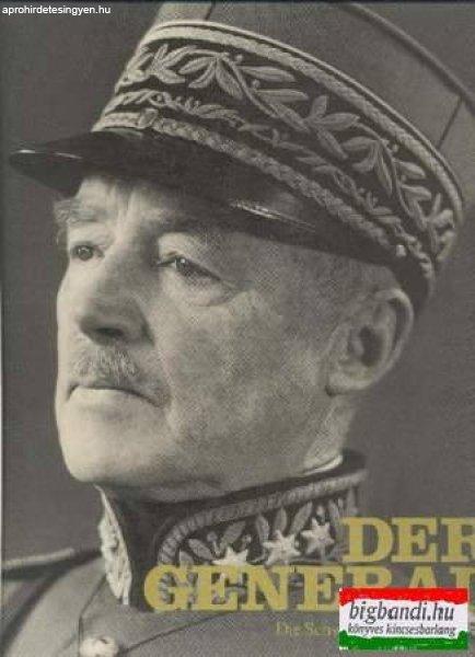 Der General - die Schweiz im Krieg 1939-45