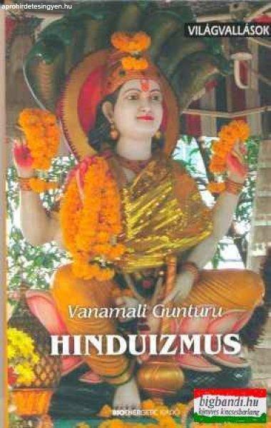 Vanamali Gunturu - Hinduizmus