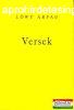 Lwy rpd - Versek